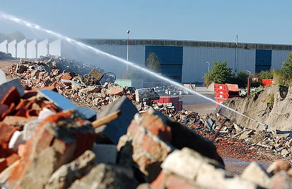 Recyklační centrum