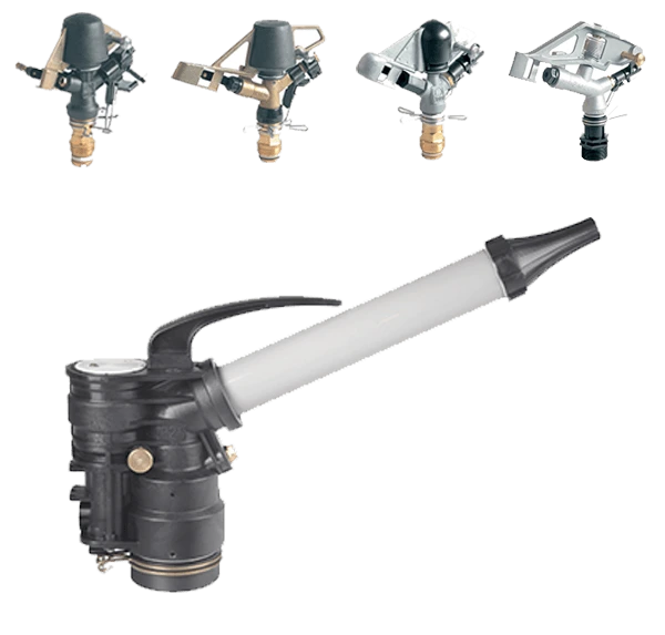 Zemědělství_Sprinkler